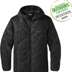 SuperStrand LT Insulated Hoodie