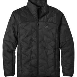 SuperStrand LT Insulated Jacket