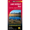 Superwalker XT25 - Lake District West: Scafell Pike, Langdale & Coniston