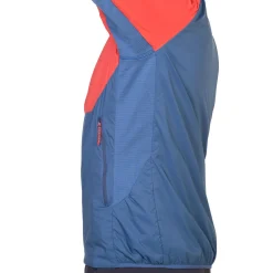 Switch Pro Hooded Insulated Jacket