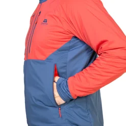 Switch Pro Hooded Insulated Jacket