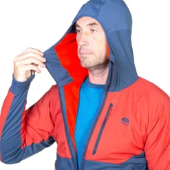 Switch Pro Hooded Insulated Jacket - Past Season Colours