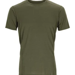 Syncrino Base Tee
