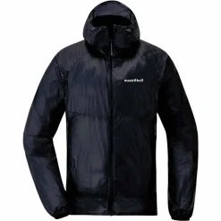 Tachyon Parka