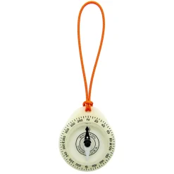 Tag-Along 9041 Glow Compass