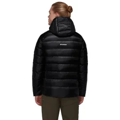 Taiss IN Hooded Jacket