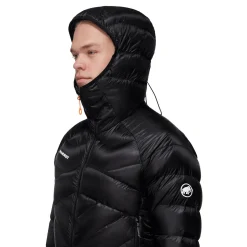 Taiss IN Hooded Jacket