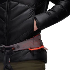 Taiss IN Hooded Jacket