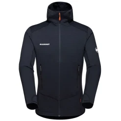 Taiss Light ML Hooded Jacket