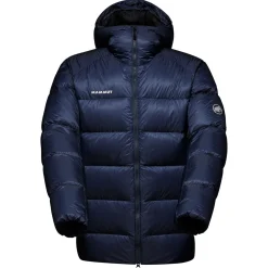 Taiss Pro IN Hooded Jacket