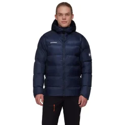 Taiss Pro IN Hooded Jacket
