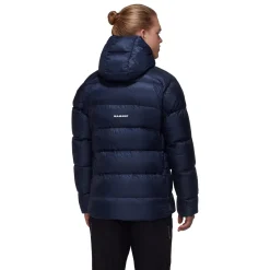 Taiss Pro IN Hooded Jacket