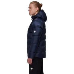Taiss Pro IN Hooded Jacket