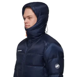 Taiss Pro IN Hooded Jacket