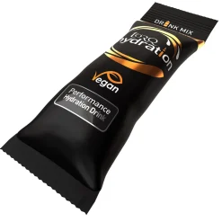 Tangerine Hydration Drink