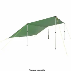 Tarp S Zero-G Line (2.9m x 4m)
