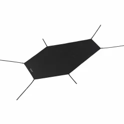 Telemark 2 LW Footprint