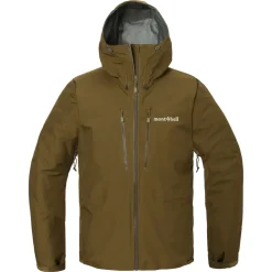 Tempest Gore-Tex Jacket