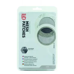 Tenacious Tape Mesh Patches