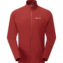 Tenacity Jacket