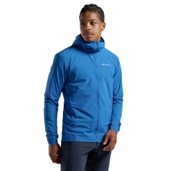 Tenacity Nano Hoodie