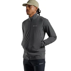 Tenacity Nano Jacket