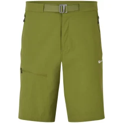 Tenacity Shorts