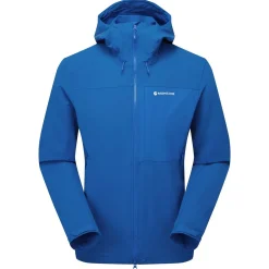Tenacity XT Hoodie