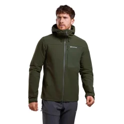 Tenacity XT Hoodie - Past Season Colours