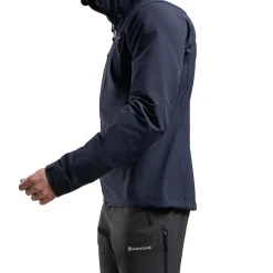 Tenacity XT Hoodie - Past Season Colours