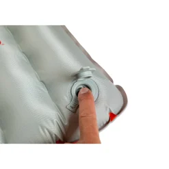 Tensor All-Season Long Wide Sleeping Mat