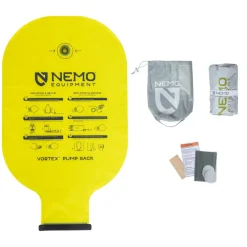 Tensor Elite Regular Mummy Sleeping Mat