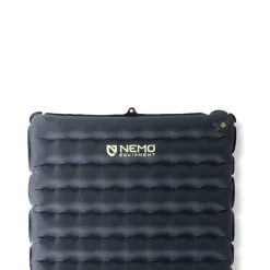 Tensor Extreme Conditions Long Wide Sleeping Mat
