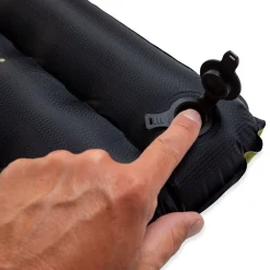 Tensor Extreme Conditions Regular Wide Sleeping Mat