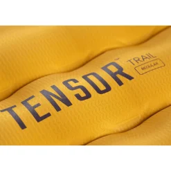 Tensor Trail Long Wide Sleeping Mat