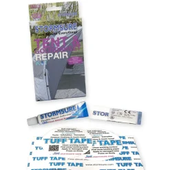 Tent & Groundsheet Repair Kit