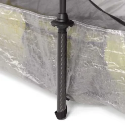 Tent Pole Jack