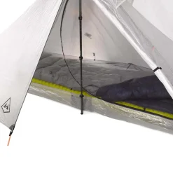 Tent Pole Jack