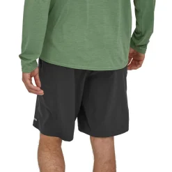 Terrebonne Shorts - Past Season Colours