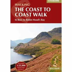 The Coast to Coast Walk