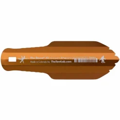 The Deuce #3 HD Trowel