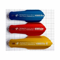 The Deuce #1 UUL Trowel