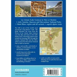 The GR5 Trail