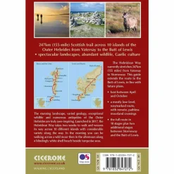 The Hebridean Way