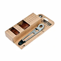 The Nutter - Bicycle Multi Tool