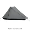 The One Tent