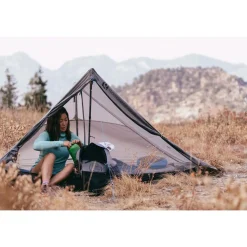The One Tent