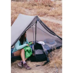The One Tent