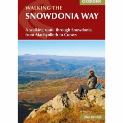 The Snowdonia Way
