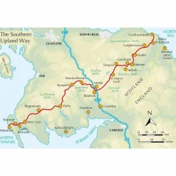 The Southern Upland Way